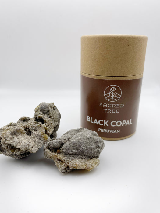 Black Copal