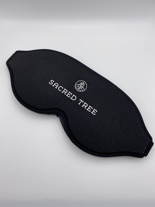 Sacred Tree Eye Mask