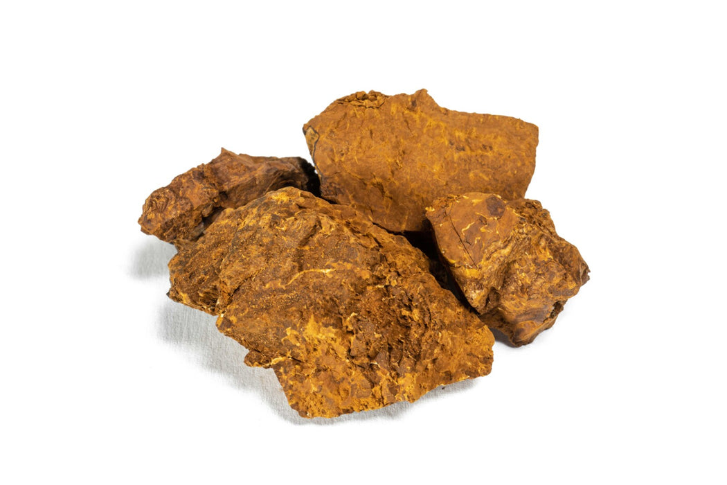 Chaga Chunks 100g