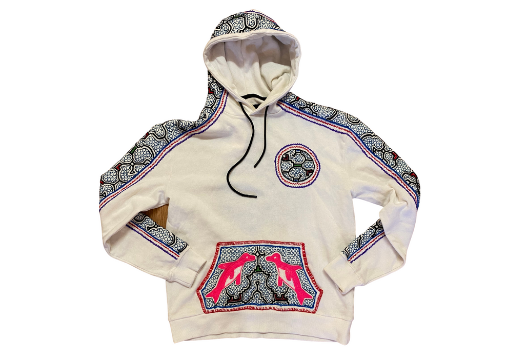 Shipibo Hoody