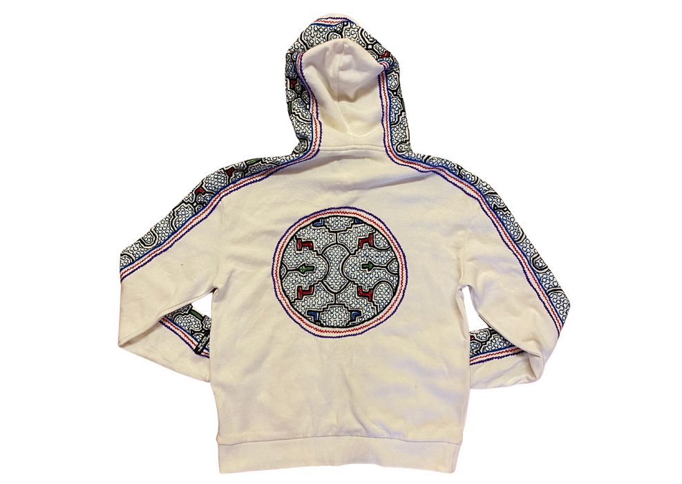 Shipibo Hoody